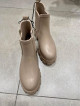 H&M Boots Size EUR 36