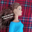 Barbie Made To Move & Color Reveal Dolls
