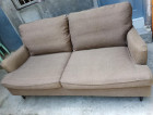 3Seater Sofa (Washable Cover)