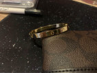 Original Cartier bangle
