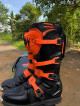 MX trail boots