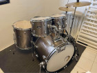 Pearl Roadshow 5-Piece Drum Set