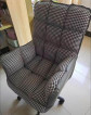 Sofa-Style High Back Office Chair