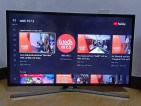 Samsung Smart tv 40