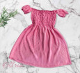 Cute baby dress