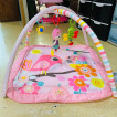 Bright Starts Play Gym & Mat