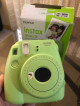 Instax mini 9
