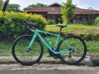 FOR SALE BIANCHI IMPULSO