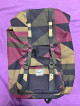 Herschel Little America Windsor Wine Frontier Geo 25L