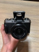 Fujifilm X-T100 (mirrorless camera)