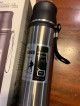 Vacuum thermos cup