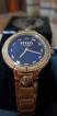 For sale Pre loved Claremont Gold watch
