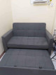 2 Seater SofaBed