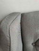 Gray Sofa