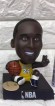 COLLECTIBLES NBA STAR BOOBLE HEADS