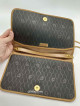 Vintage Dior Sling Clutch Bag