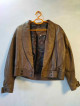 Women Leather Jacket