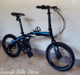 TRINX DOLPHIN 2.0 Folding Bike (Brand New)