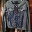 Louis Vitton Denim Jacket