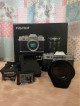 FUJIFILM X-T10