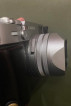 Fujifilm X100V