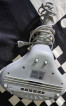 Pre-loved Bed vacuum cleaner dust mite with uv (slightly used)