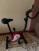 STATIONARY BIKE
