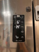 LG Side by Side Refrigerator Inverter