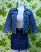 Women's Denim Jacket