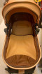 high quality stroller
