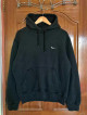 Nike Side Swoosh Hoodie