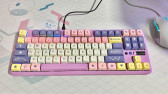 Rakk lam-ang Lite With Astrology Keycaps