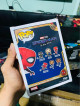 SPIDERMAN FUNKO POPS