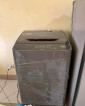 Sharp fully automatic washing machine