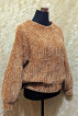 Cable Knit Pullover