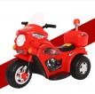 Sale: Brandnew Motor baby for 1-3 ages
