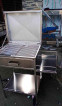 Stainless GRILLER / IHAWAN