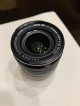 Fujinon Lens XF 18-55mm F2.8-4 FOR SALE!