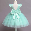 GIRL'S KIDS GOWN