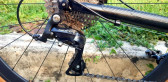 FOR SALE GRAVEL BIKE UPGRADED (JAVA SILURO 2)