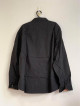 Pre-Loved Burberry Black Long Sleeve Shirt
