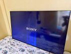 Sony 65 smart tv