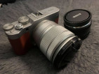 Fujifilm X-A3
