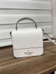 Kate Spade Staci crossbody bag white