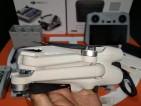 Dji mini 3 pro fmk