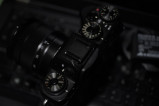 Fujifilm xt1 mint with kitlens free meke 35mm 1.7