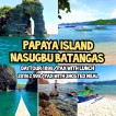 Papaya island Nasugbu batangas