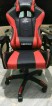 LEEVER MOON AND LIKEREGAL GAMING CHAIR