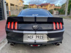 Ford mustang Gt 5.0 Shelby Gt350