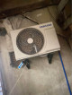 Samsung Split Type Aircon